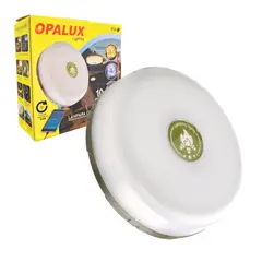 OPALUX - Lampara con Tira de Luz RGB Decorativa 10 Metros OP-4080