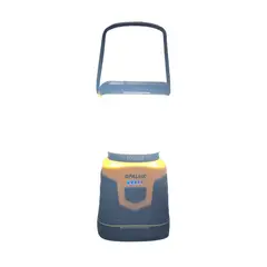 OPALUX - Lampara Camping Multifuncional Recargable 1000 lm OP-4030