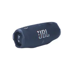 JBL - Charge 6 Parlante Bluetooth Acuático 5.1 Azul