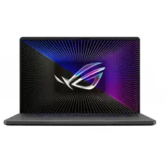 ASUS - Laptop ROG Zephyrus GU603VI-G16.I74070 Intel Core i7 13620H 16GBRAM 512GBSSD NVIDIA GEFORCE RTX 4070