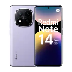 REDMI - NOTE 14 PRO PLUS 12GB 512GB 5G LILA