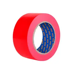 INGCO TOOLS - Cinta de señalizacion delimitacion rojo 30 metros x 50mm WPN4H35 Wadfow