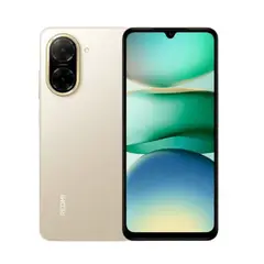 XIAOMI - Celular Redmi A5 3Gb RAM 64Gb ROM Dorado arena