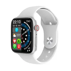 GENERICO - Smartwatch T900 Pro Max L Pantalla HD Salud y Estilo