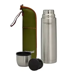 THERMOS - TERMO DE BEBIDA LIFESTYLE 500ML CON FUNDA