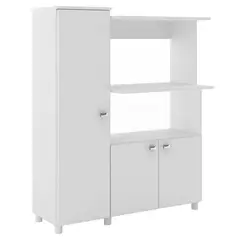 GENERICO - Alacena Adalyne - Vaquita Home