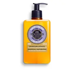 LOCCITANE - Jabon Líquido Karite Lavanda 500ml