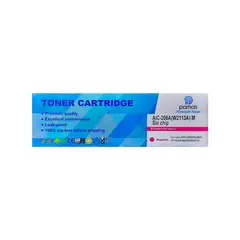 UNIVERSAL COLORS - Toner Compatible 206A- W2113A MAGENTA