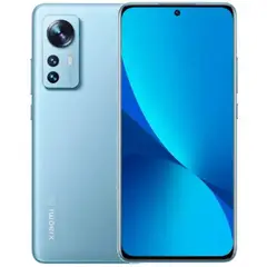 XIAOMI - Celular 12 5G 8GB RAM 256GB - Azul