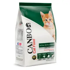 CANBO - Gatitos Kitten 1kg