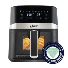 OSTER - FREIDORA AIRE 4L CKSTAF40WDDF 1300W