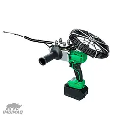 GN - PASACABLE ELÉCTRICO 21V - 30M