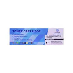 UNIVERSAL COLORS - Toner Compatible Pamas 131A - CF210A Negro