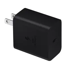 SAMSUNG - - Cargador de Pared Power Adapter 45W PD USB-C to USB-C EP-T4511