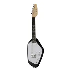 VOX - Guitarra Eléctrica Mark V Mini BK Diseño Vintage Teardrop