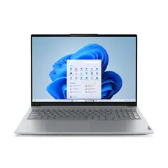 LENOVO - Notebook ThinkBook 16 G8 IRL 16 WUXGA IPS Core 7 240H 5 2GHz 16GB DDR5-5600