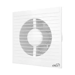 ERA - Extractor de aire para baño ERA E 125SC  140m3hr