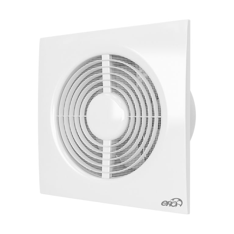 Extractor de aire para baño ERA NEO 5SC 140m3hr