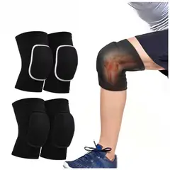 GENERICO - Rodilleras para Baile Deportes Antigolpes Talla M