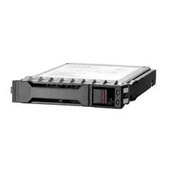 HP - Disco Duro HPE P40504-B21 1 92TB SATA SFF