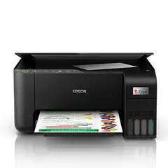 EPSON - Epson Impresora Multifuncional Inalámbrica L3250
