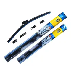 HELLA - Plumilla Cleantech Limpia Parabrisas Para Nissan Versa