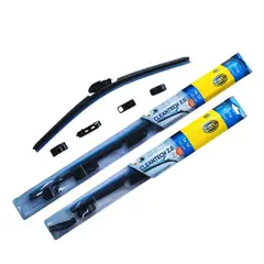HELLA - Plumilla Cleantech Limpia Parabrisas Toyota Corolla