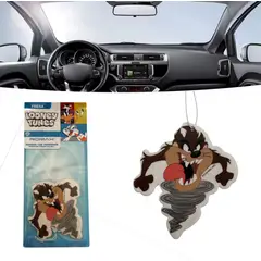 ROMAX - Aromatizante de Auto Taz Mania