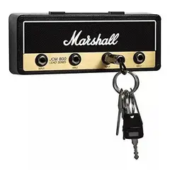 PUREPOWER - Organizador Portallaves De Pared Marshall + 4 Llaveros