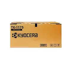 KYOCERA - TONER TK-1175 NEGRO