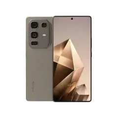 INFINIX - NOTE 50 PRO 256GB 8+8GB TITANIUM GREY