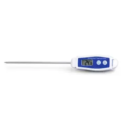 ETI - Termometro Digital Waterproof con funciones de máx mín IP66 67