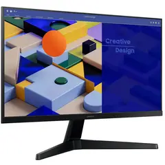 SAMSUNG - Monitor 27 LS27C310EALXPE IPS Full HD 75Hz HDMI VG