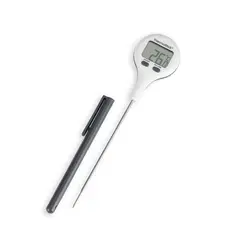 ETI - Termómetro digital Waterproof IP66 THERMASTICK para alimentos