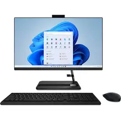 LENOVO - All in One F0HM00MWLD 27 Intel Core i5-13420H 16GB RAM 512GB