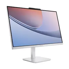 LENOVO - All-in-One A100 23 8 FHD IPS Core i3-N305 8GB DDR4-3200MHz
