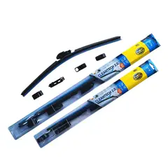 HELLA - Plumilla Cleantech Limpia Parabrisas Audi A3