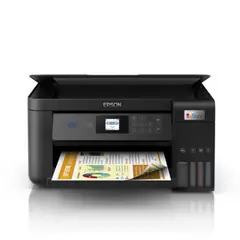 EPSON - Impresora Multifuncional EcoTank L3250 WIFI