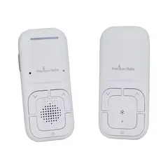 PREMIUM BABY - Audio Monitor de Bebé PB-AA501