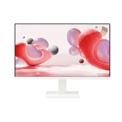 LG - Monitor 24MR400 de 238 Blanco FHDIPS100HzHDMI x1 Headphones-out x1