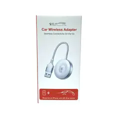 FEELING - CARPLAY ADAPTADOR iOS PARA LAND ROVER