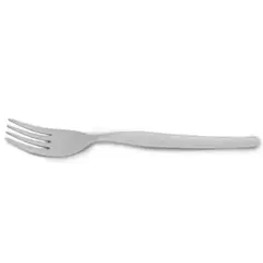 FACUSA - TENEDOR SET 12 PIEZAS MODELO 510 PESADO ACERO INOXIDABLE