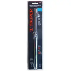 TRUPER - Medidor De Aire 150 Libras