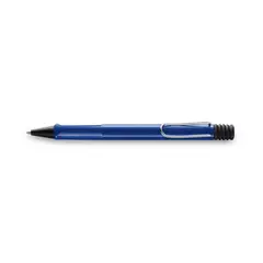LAMY - Bolígrafo safari Blue