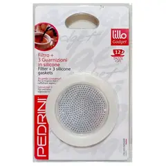 PEDRINI - Repuesto 12tz