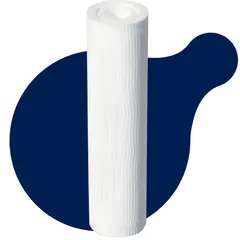 ROTOPLAS - Cartucho de polipropileno - N°1