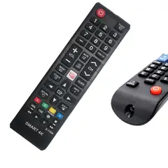 GENERICO - CONTROL REMOTO NUEVO PARA TV SAMSUNG SMART 4K