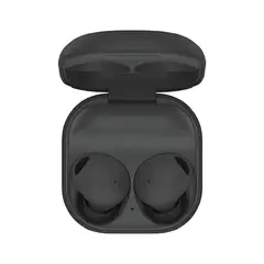 GENERICO - Audífonos Inalámbricos Buds 2 Pro Negro