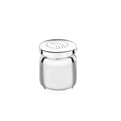 TRAMONTINA - Recipiente para sal Ace. Inox.