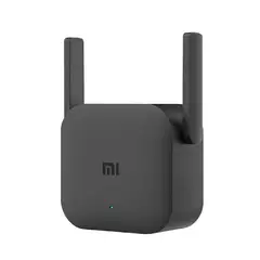 XIAOMI - Amplificador Wi-Fi Extender AC1200 Negro